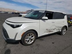 2023 KIA Soul LX en venta en North Las Vegas, NV