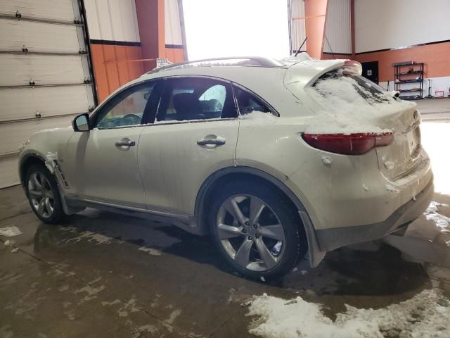 2014 Infiniti QX70