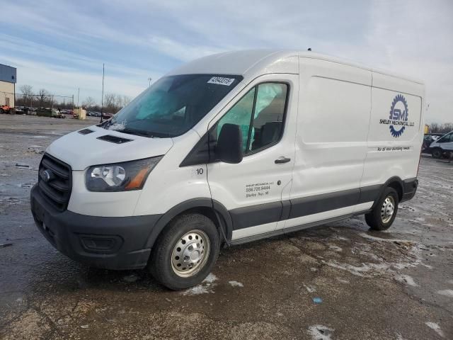 2020 Ford Transit T-250