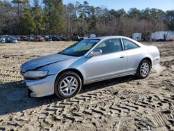 Carros salvage sin ofertas aún a la venta en subasta: 2002 Honda Accord EX