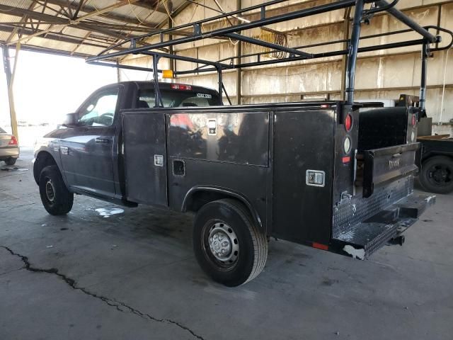 2011 Dodge RAM 2500