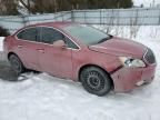 2012 Buick Verano Convenience