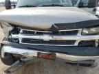 2001 Chevrolet Silverado K1500 Heavy Duty