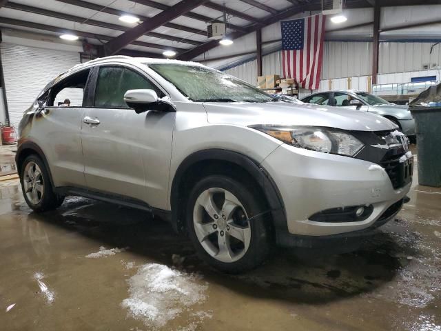 2016 Honda HR-V EXL