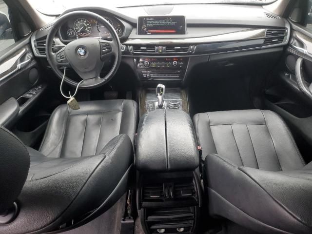 2014 BMW X5 XDRIVE35D