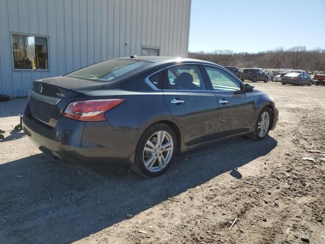 2013 Nissan Altima 3.5S