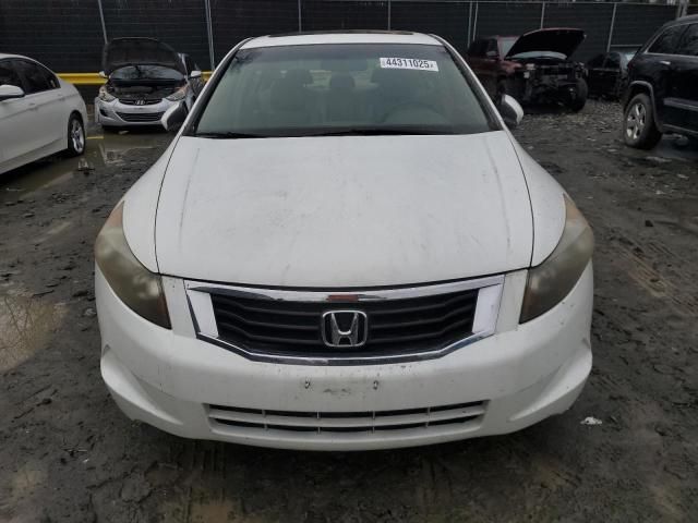 2008 Honda Accord EXL