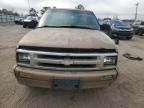 1997 Chevrolet S Truck S10