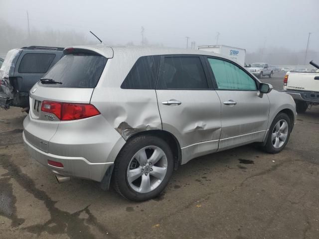 2009 Acura RDX