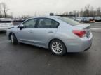 2014 Subaru Impreza Premium