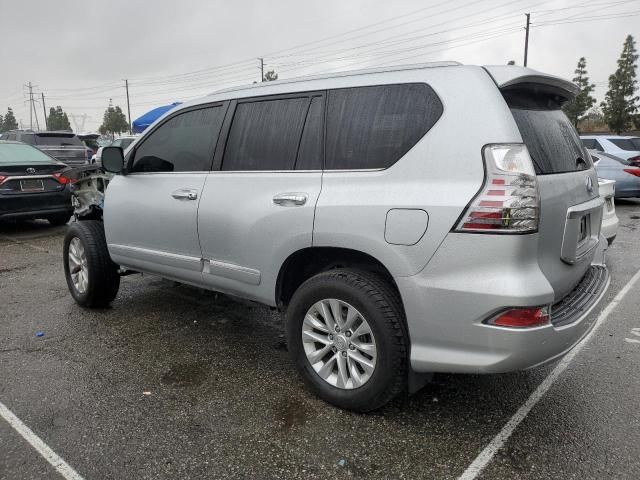 2019 Lexus GX 460