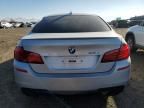 2011 BMW 550 XI