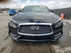 2017 Infiniti Q60 Premium