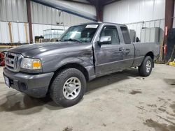 Salvage SUVs for sale at auction: 2011 Ford Ranger Super Cab