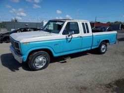 1985 Ford F150 en venta en Homestead, FL