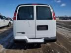 2014 Chevrolet Express G2500