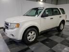 2011 Ford Escape XLS