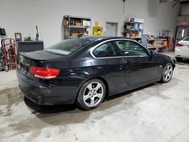 2007 BMW 328 I