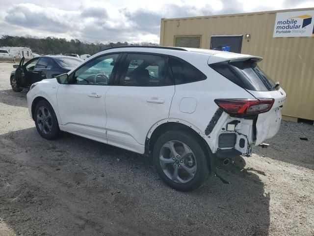 2023 Ford Escape ST Line