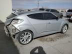 2012 Hyundai Veloster