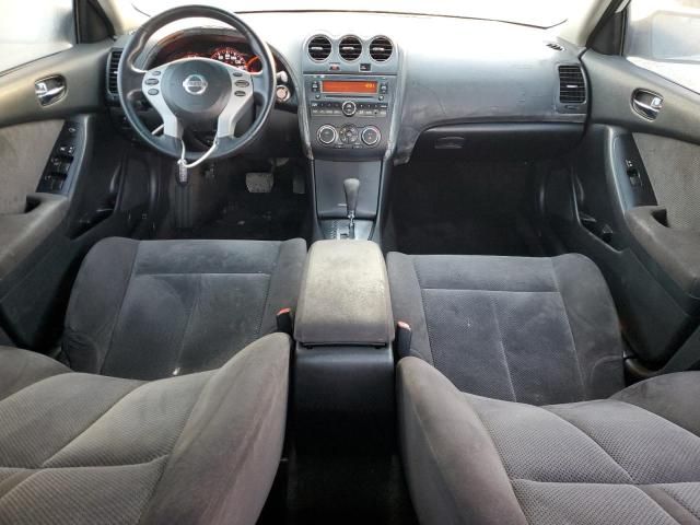 2008 Nissan Altima 2.5