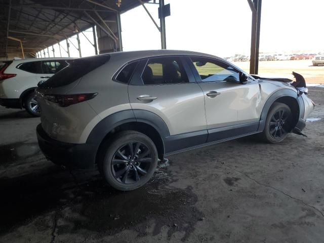 2024 Mazda CX-30 Select