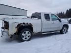 2011 Chevrolet Silverado K1500 LTZ