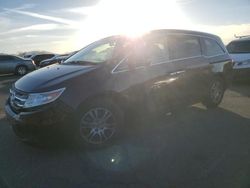 2012 Honda Odyssey EXL en venta en North Las Vegas, NV