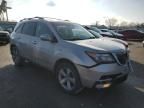 2012 Acura MDX Technology