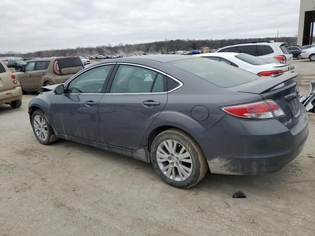 2009 Mazda 6 I