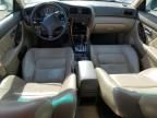 2002 Subaru Legacy Outback Limited