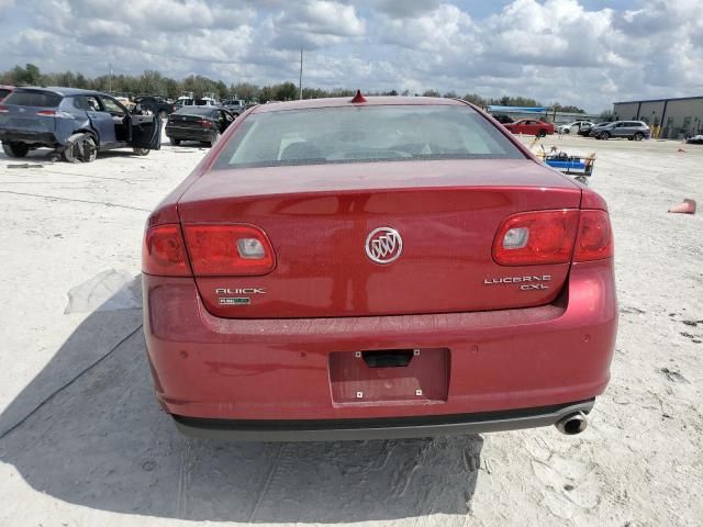 2011 Buick Lucerne CXL