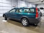 2002 Volvo V70 XC