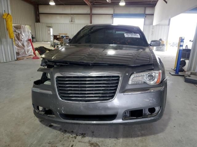 2011 Chrysler 300C