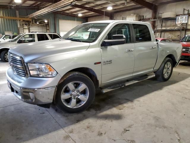 2016 Dodge RAM 1500 SLT