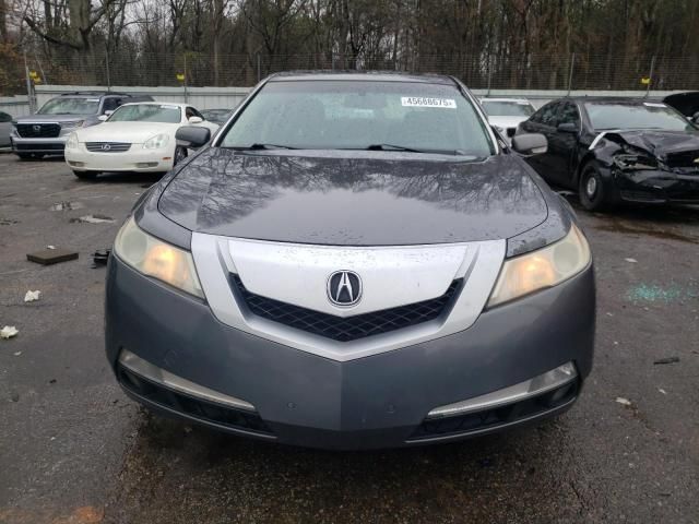 2010 Acura TL