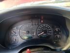 2002 Chevrolet S Truck S10