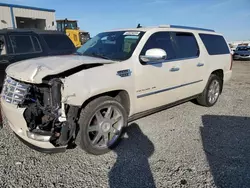 2011 Cadillac Escalade ESV Premium en venta en Earlington, KY