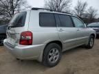 2004 Toyota Highlander