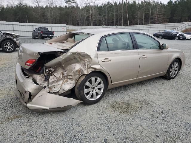 2006 Toyota Avalon XL