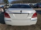 2013 Hyundai Equus Signature