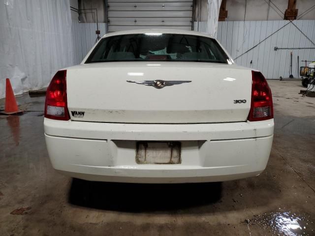 2007 Chrysler 300