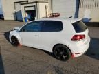 2012 Volkswagen GTI