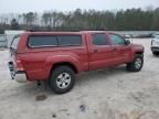 2006 Toyota Tacoma Double Cab Long BED