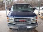 2002 GMC Savana G3500