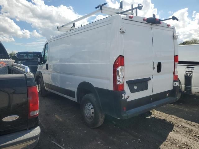 2023 Dodge RAM Promaster 1500 1500 Standard