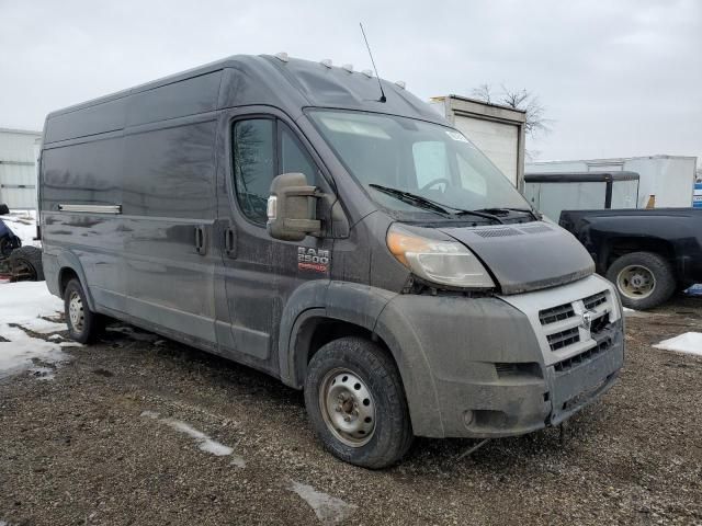 2014 Dodge RAM Promaster 2500 2500 High