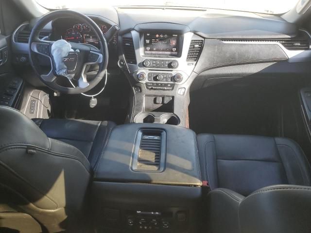 2015 GMC Yukon XL K1500 SLT