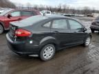 2013 Ford Fiesta SE