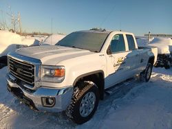 2015 GMC Sierra K2500 SLE en venta en Anchorage, AK